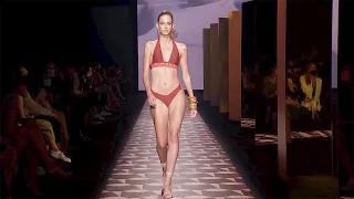 Dolores Cortes | Spring Summer 2022 | Full Show