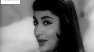 Naina Barse Rim Zim - Woh Kaun Thi (1964) - Evergreen Hindi Songs.