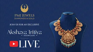 Akshaya Tritiya Live - PMJ Jewels Karimnagar