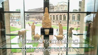 Dresden Porzellansammlung