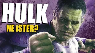 AVENGERS ENDGAME: Strongest Version of HULK is Here!