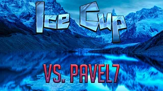 Турнир [Ice Cup] twaryna vs. Pavel7 /stream 2022-02-07/