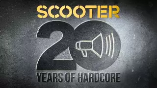 Scooter - 20 Years Of Hardcore | Expanded Edition-Series (Official Teaser HD)