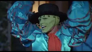 jim  carrey: the mask dance scene _  Cuban Pete #jimcarrey #music #movie #dance