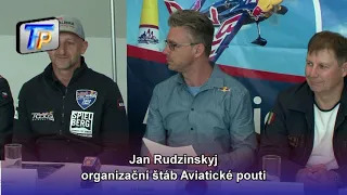TV Pardubice Avitická pouť program