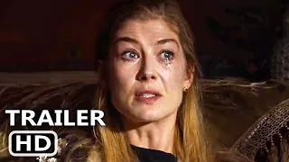 SALTBURN Trailer 2 (2023) Rosamund Pike, Carey Mulligan