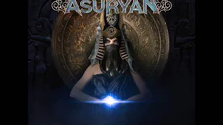 Asuryan - The Adventure