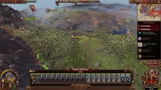 Empire Campaign Total War Warhammer III