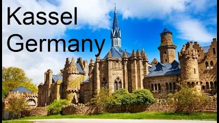 Kassel Germany 2020