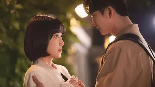 Main Rang Sarbat wo ka-Korean Mix Hindi Song 💗 Korean love story 💗 Extraordinary Attorney woo 🎬