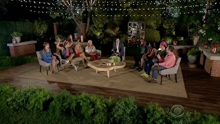 BB16E40 - The Jury Round Table