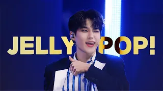 [4K] 보이즈플래닛 파이널 박한빈 ’Jelly Pop’ 직캠ㅣBOYS PLANET FINAL PARKHANBIN ‘Jelly Pop’ FANCAM