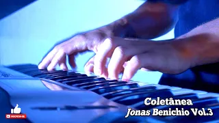 Coletânea Jonas Benichio Vol.3 #CCB
