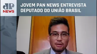 Kim Kataguiri detalha tumulto na Câmara entre deputado e integrante do MBL; veja na íntegra