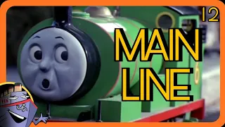 Trampy Movie 12: Main Line