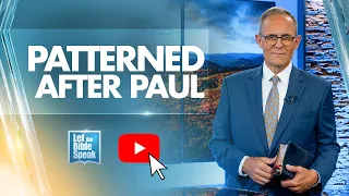 Patterned After Paul - LTBSTV