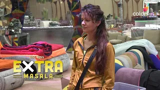 Bigg Boss S14 | बिग बॉस S14 | Rubina's Mt Everest Experience