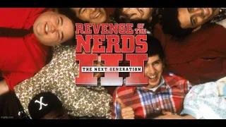 Revenge Of The Nerds III The Next Generation