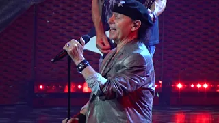 Scorpions Still Loving You Live 2022 Montreal ,Québec Canada Centre Bell 27 August