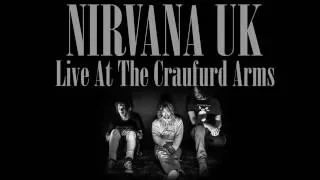 Nirvana UK....Nirvana tribute band "CRAUFURD ARMS GIG PART 1"