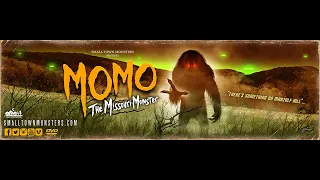 Momo the Missouri Monster Spoiler Free Review