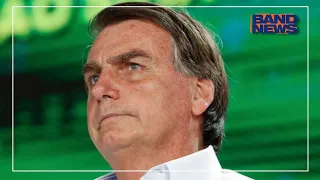 Bolsonaro volta a defender "eleições limpas" em 2022