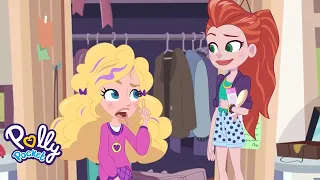 The Spirit of Friendship | Polly Pocket  | Cartoons for Kids | WildBrain Enchanted