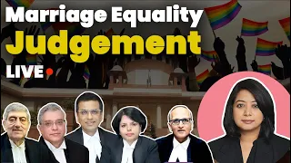 Decode the Marriage Equality judgement | Faye D'souza