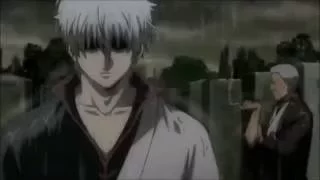 【Gintama】 Skillet 【Monster】AMV