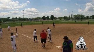 STL BAT BOYZ VS. RIDDLERS