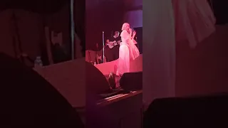 AURORA - Everything Matters, Live @ Birmingham Town Hall 27/3/22