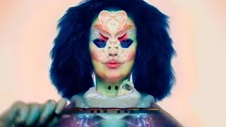 Björk - Tabula Rasa (Instrumental)