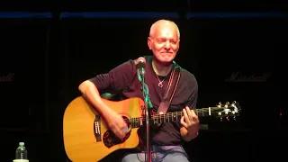 Peter Frampton performs "Baby, I Love Your Way" MGM Music Hall 18th July 2023 Never Say Never Tour