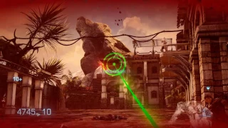 Bulletstorm  Full Clip Edition 4K PC