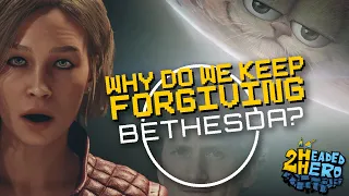 Starfield: Why Do We Keep Forgiving Bethesda? | Review After 60+Hours