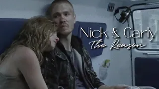 Nick & Carly - The Reason (House of Wax)