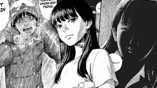 The Manga about an Insane Mother