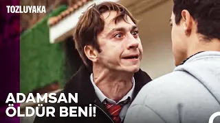 Ali ve Berk Arasındaki Bitmeyen Husumet - Tozluyaka