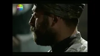 Muhteşem Yüzyıl fragman: Mustafa-Hürrem