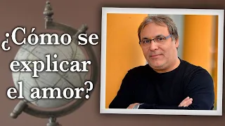 Gabriel Rolón - ¿Cómo se explicar el amor ?