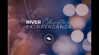 Day 553 of The Stand | River Christmas Extravaganza | Night 7 | Live from The River Church