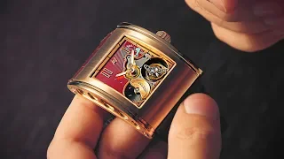 The Cheapest Swiss Tourbillon: A Game-Changer in Watchfinder & Co.'s Collection