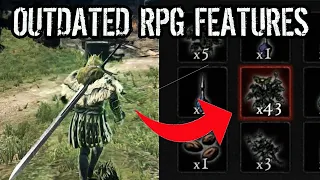 TOP 5 Outdated RPG Features Which Should DIE Out Already!