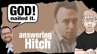 (Not) Answering Hitchens' Impossible Question (Mike Winger response)