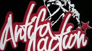 Санитары Грязных Улиц – Alerta Antifascista