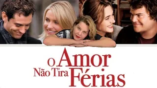 Vamos falar sobre filmes? O amor não tira férias. Sempre há uma possibilidade de se encontrar amor