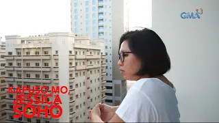 Kapuso Mo, Jessica Soho: OFW MULA DUBAI NA TUMAYA SA LOTTO, MAUWI KAYA ANG JACKPOT?