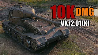 VK72.01(K) 10K DMG