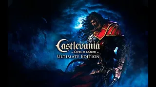 Castlevania Lord of Shadow Игрофильм, Прохождение Глава 9-12 Финал