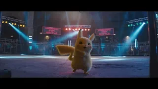 Pokémon Detective Pikachu - 'Hindi Dubbed Trailer'